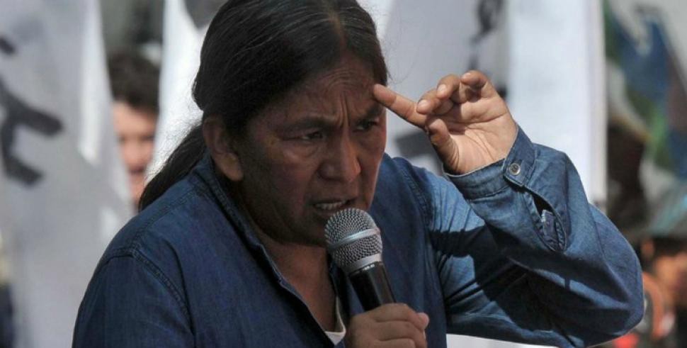 Milagro Sala levantó la huelga de hambre | Política