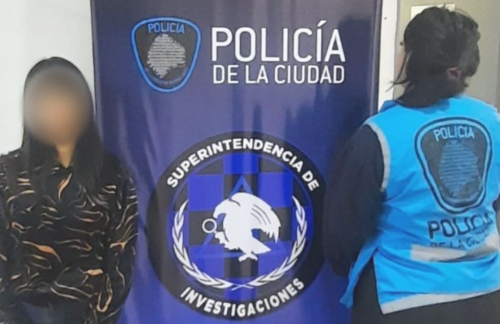 Detuvieron en San Isidro a una "viuda negra": drogó a un hombre para desvalijarle la casa | Actualidad