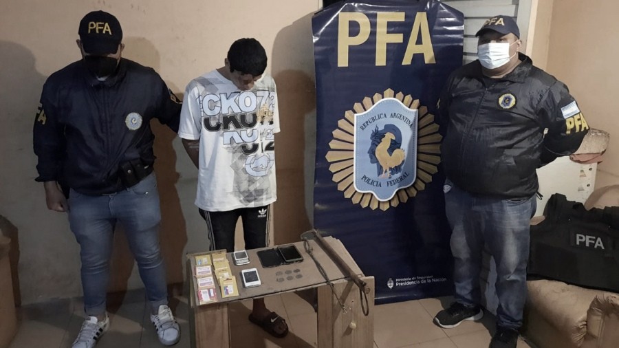 "A vos no te quiere nadie", la frase con la que liberaron un hombre secuestrado y torturado en Tucumán | Actualidad