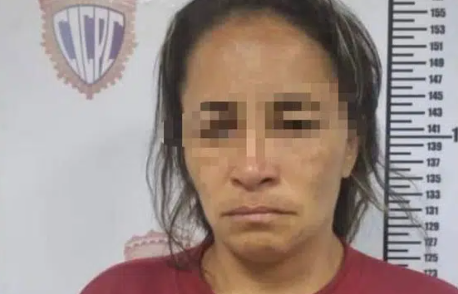 Detienen a una mujer en Venezuela que vendía un riñón en internet | Internacionales