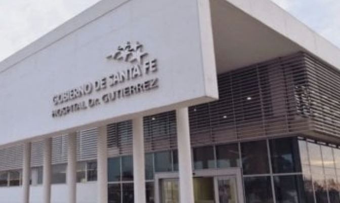 Tragedia en Venado Tuerto: un bebé de un año murió asfixiado con el cordón del chupete | Actualidad