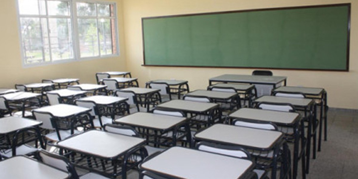 Docentes: anunciaron un paro nacional para el próximo 24 de agosto | Política