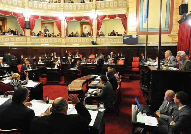 Es ley el proyecto que frena la reelección indefinida de intendentes y legisladores en Provincia | Política