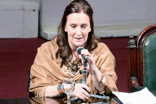 Lijo pidió las declaraciones juradas a Michetti y los legajos de la Fundación SUMA | Política