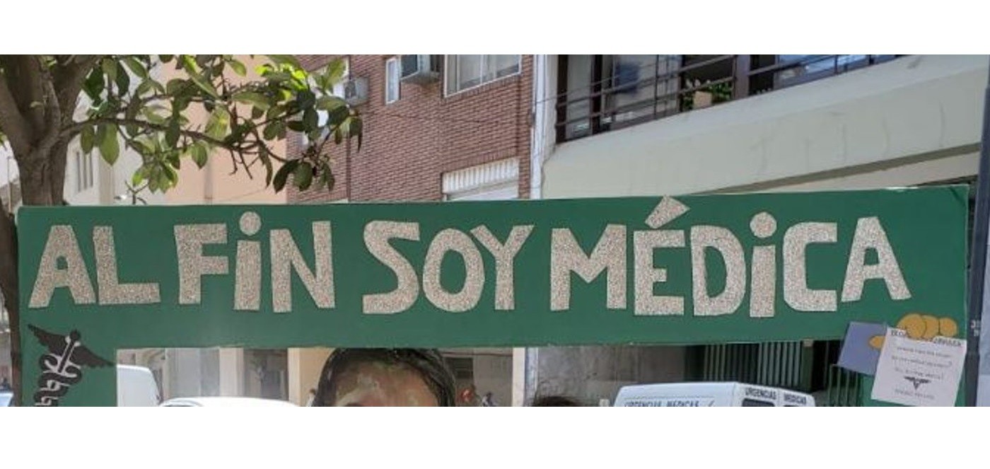 Prohibieron a una médica atender a un paciente que no podía pagar: "Lo suturé igual y renuncié" | Actualidad