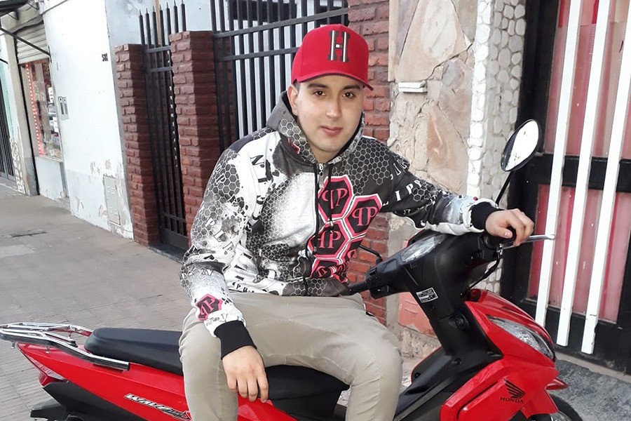 Lo acribillaron delante de su hija de 4 años: “La llevaba al jardín y lo mataron como a un perro” | Actualidad