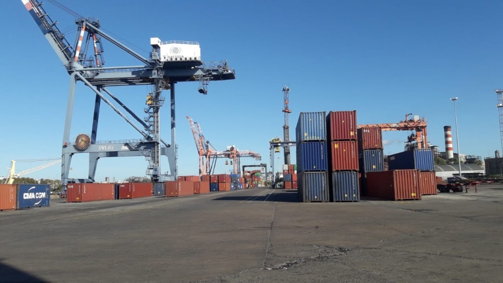 Anuncian paro total de marítimos y portuarios para el jueves próximo | Política