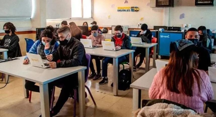 Arrancó el programa de prácticas laborales para los estudiantes porteños | Actualidad