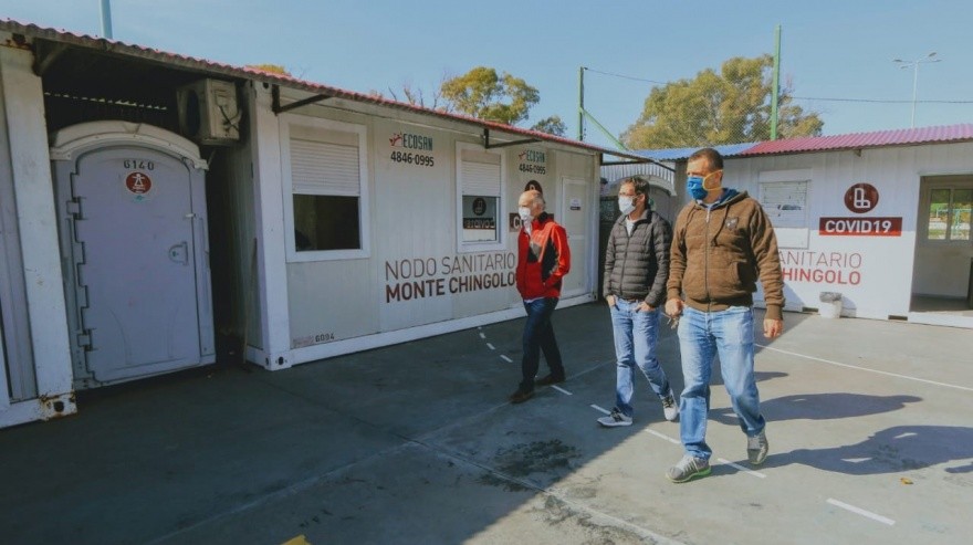 Denuncian que abusaron de una menor en una salita municipal de Lanús | Actualidad