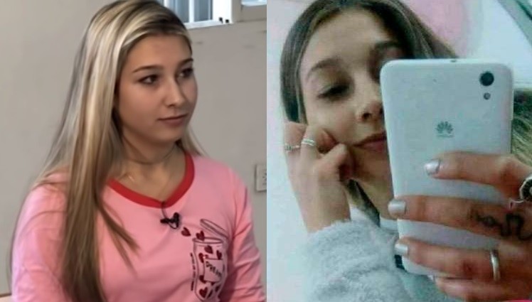 Tras cambiarse el look en prisión, Nahir Galarza denunció "persecución y hostigamiento" de los guardias | Actualidad