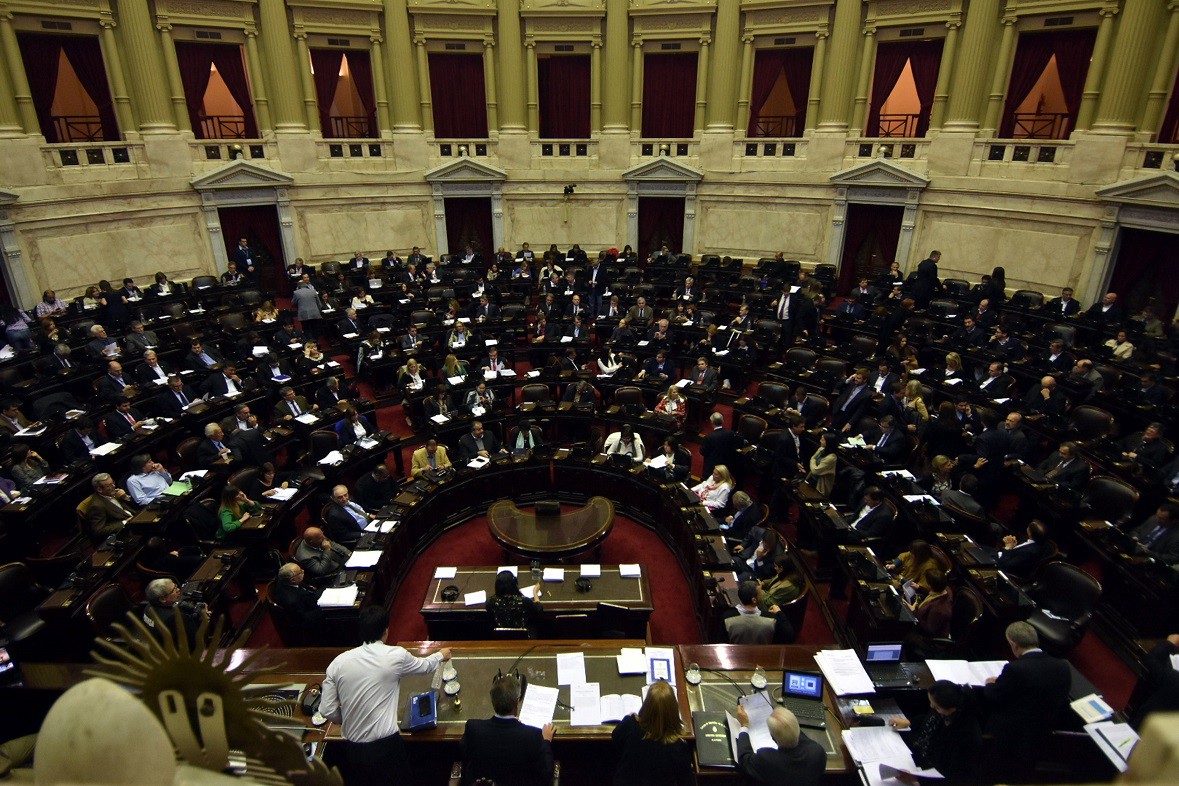 El proyecto de reforma política del oficialismo prevé aumentar la cantidad de diputados | Política