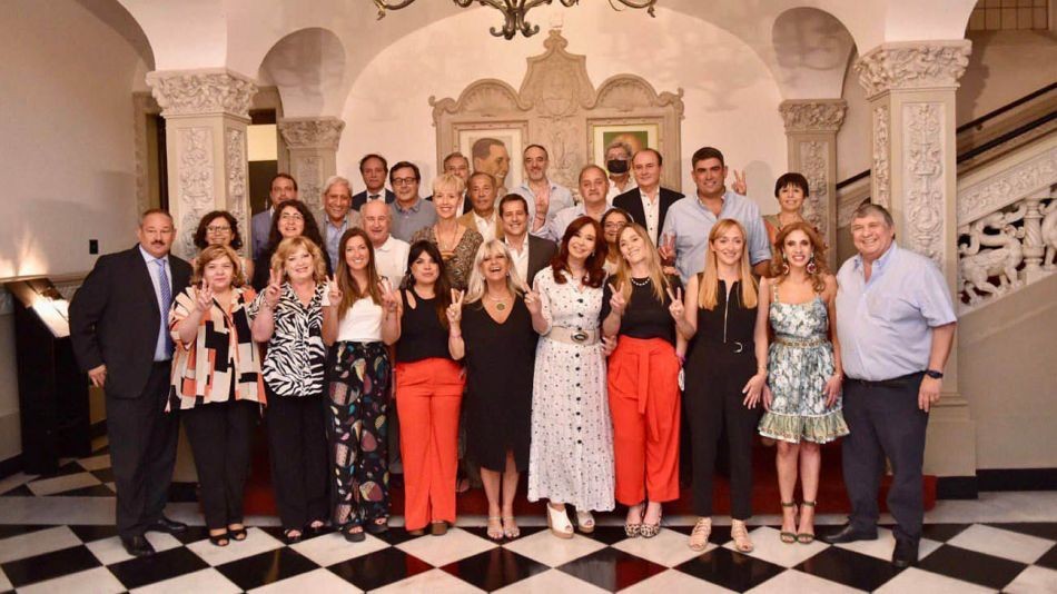 Consejo de la Magistratura: se partió el bloque del Frente de Todos en el Senado | Política