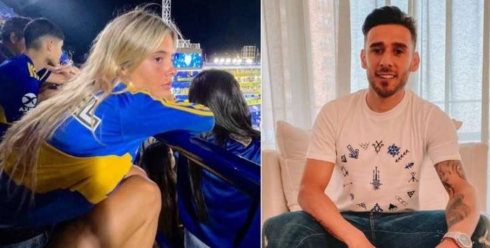 La actual pareja de Salvio declara como testigo: realizan pericias al auto | Actualidad