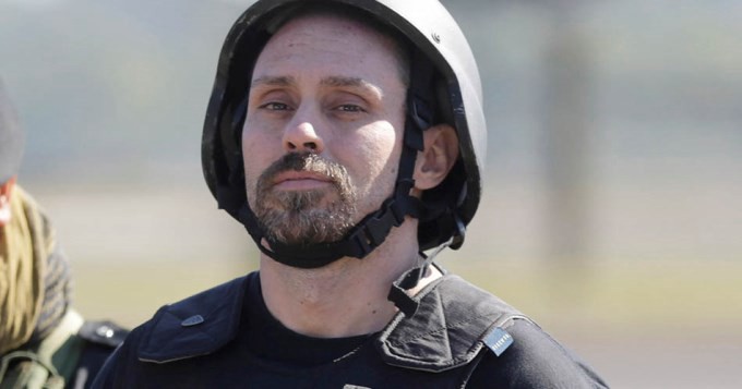 Pérez Corradi: "El contrabando y la efedrina eran negocios de Echegaray y Aníbal Fernández" | Política