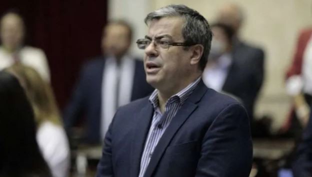 El Frente de Todos advirtió que analiza impugnar la designación de Reyes en la Magistratura | Política