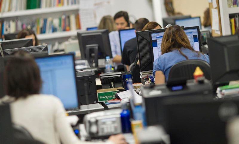 Los trabajadores estatales recibirán un 10% de aumento adicional | Actualidad