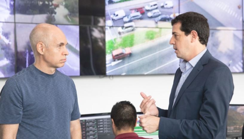 Nación y Ciudad acordaron pedir más tiempo a la Corte para seguir negociando por la coparticipación | Política