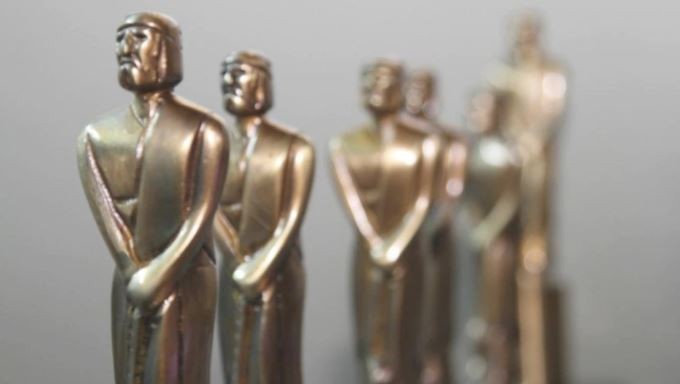 Se conocieron los nominados a los premios Martín Fierro a la TV abierta | Espectáculos