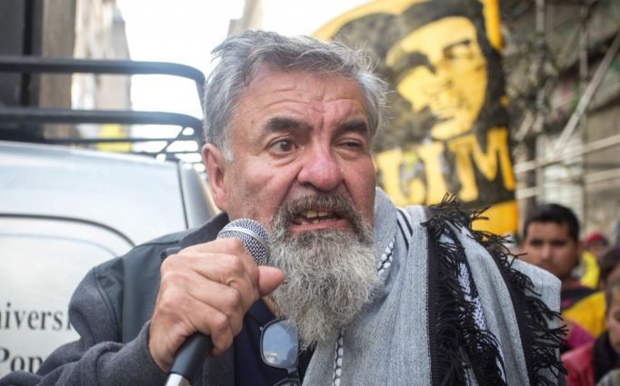 Raúl Castells: "Milei refleja el crecimiento del odio a los pobres" | Política