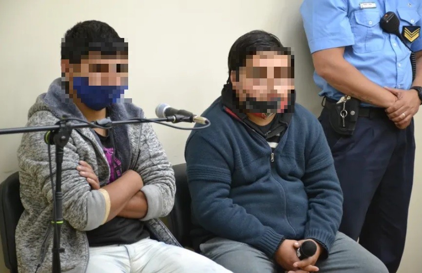 Dos detenidos por encerrar a las sobrinas para abusarlas: los denunció su hermana, madre de las menores | Actualidad