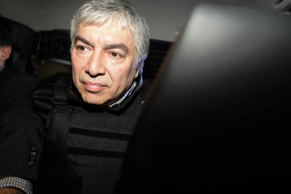 Suiza aceptó dar información sobre las cuentas atribuidas a Lázaro Báez | Política