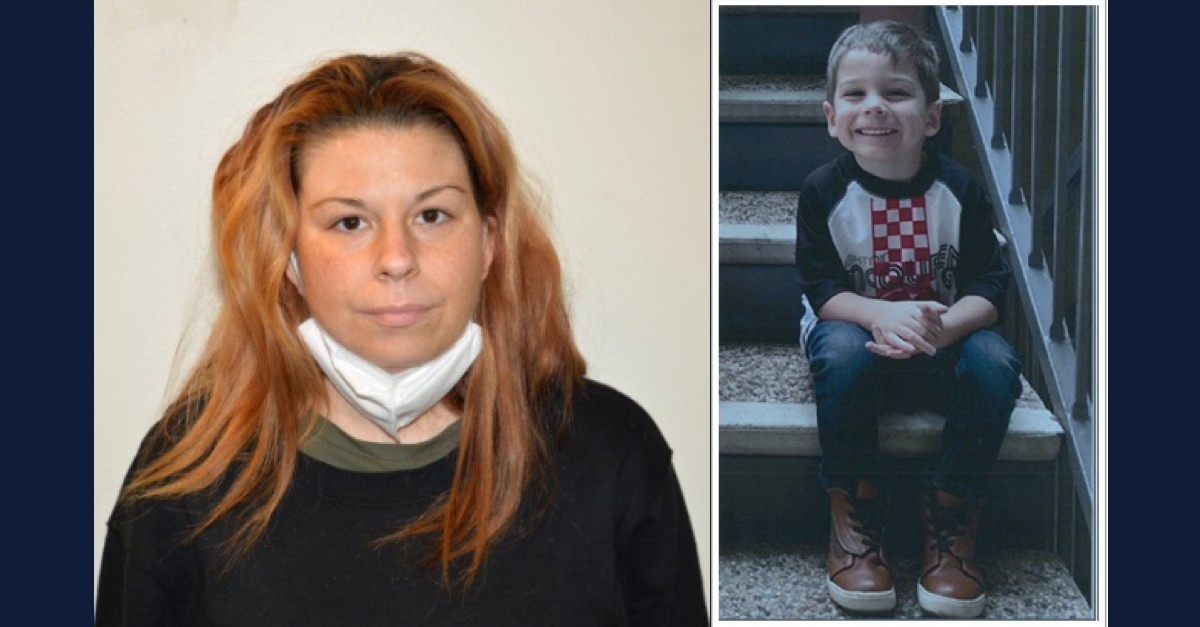 Mató a su hijo porque decía que podía convertirse en un asesino serial | Internacionales