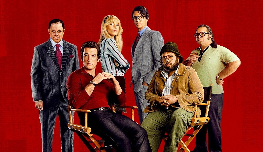 El 28 de abril Paramount+ estrena "The Offer", la historia detrás de la legendaria película El Padrino | Espectáculos