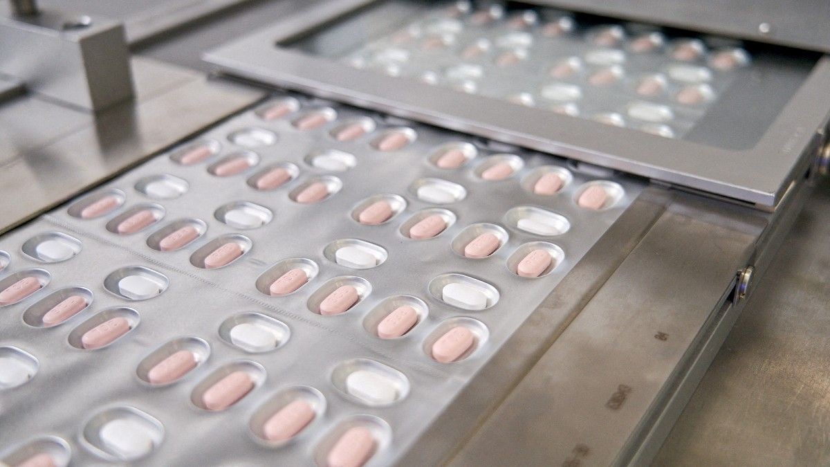 La OMS recomendó la píldora antiviral de Pfizer a pacientes con coronavirus con mayor riesgo de hospitalización | Internacionales