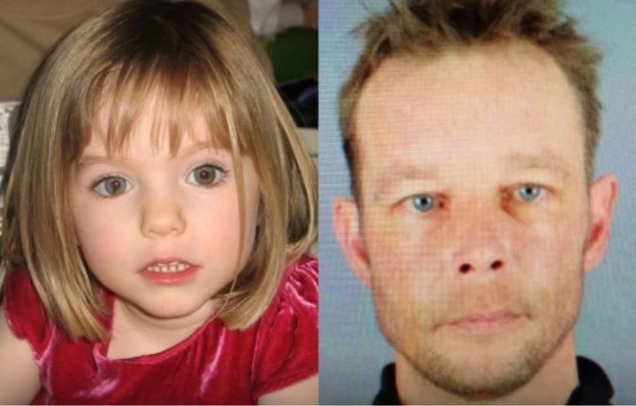 Acusan a un hombre en Alemania por desaparición de Madeleine McCann | Internacionales