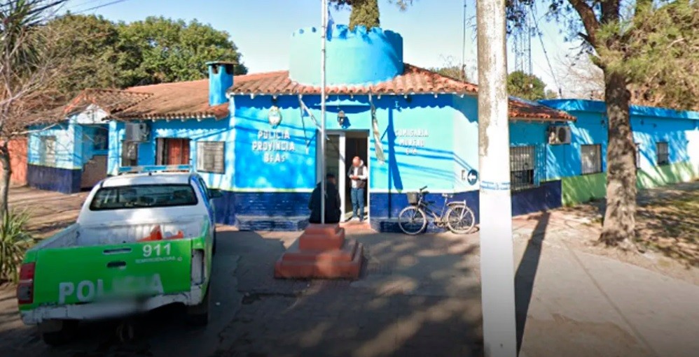 Renunció el subsecretario de Seguridad de General Rodríguez: su hija, policía, fue detenida en una causa por robo de cocaína | Actualidad