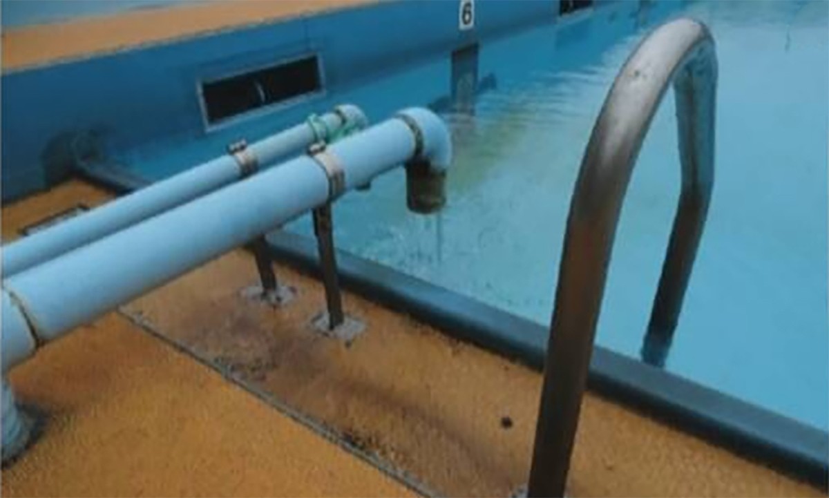 Sorpresa en una universidad por abultada factura de agua: un docente dejó una canilla abierta más de dos meses | Internacionales