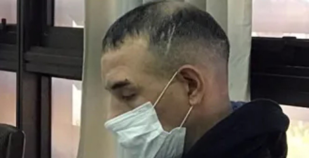 "Voy a salir y te voy a matar a vos y a tus hijos": acusado del asesinato de un colectivero amenazó a la viuda en pleno juicio | Actualidad