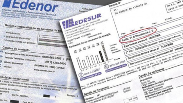 Para las empresas eléctricas, Argentina tiene las tarifas más bajas de la región | Política