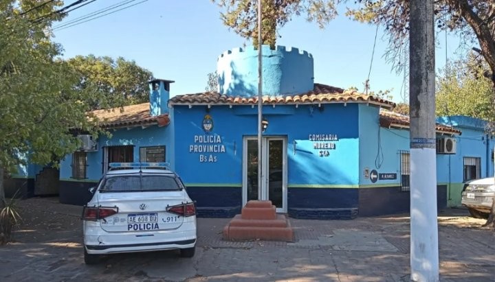 Indagan a los nueves policías detenidos en Moreno: están acusados de robarle la cocaína de un operativo | Actualidad