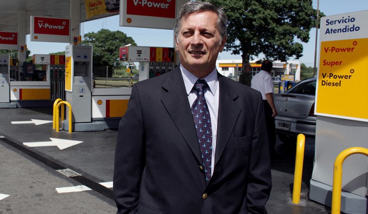 La Oficina Anticorrupción recomendó que Aranguren se desprenda de sus acciones en Shell | Política