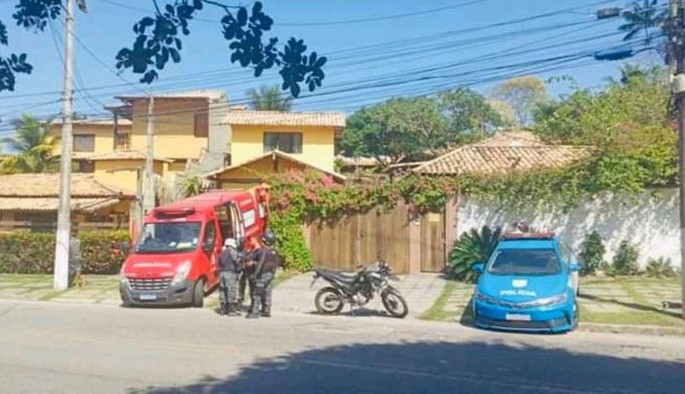 Una empresaria argentina fue asesinada a puñaladas en su casa de Buzios | Actualidad