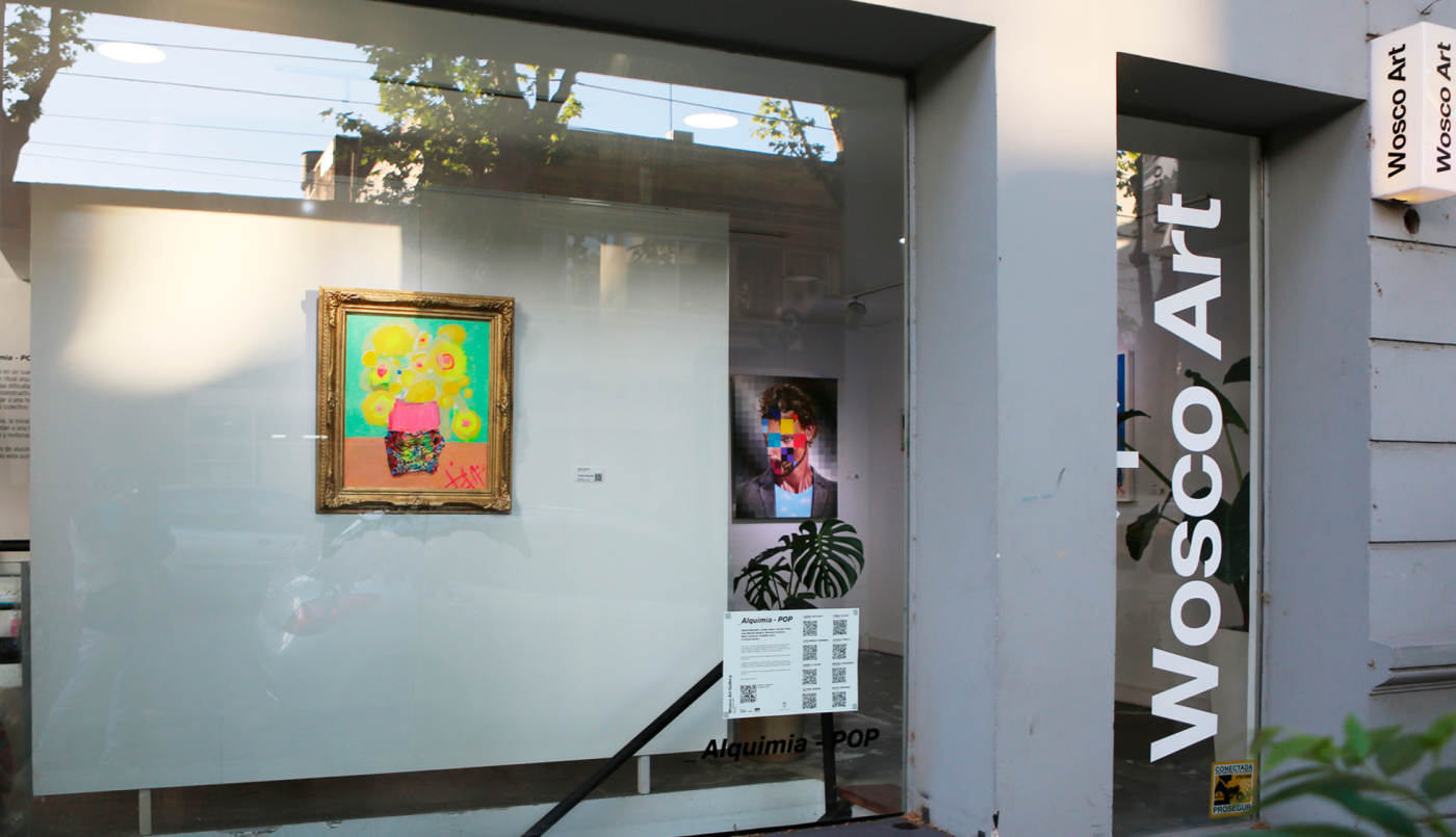 “Big Bang”, la primera exposición de obras de arte y NFTs de la Argentina abrirá sus puertas | Especiales