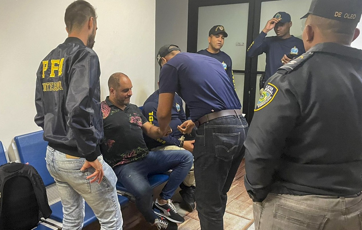 Estafas: indagan a Leonardo Cositorto, CEO de Generación Zoe | Actualidad