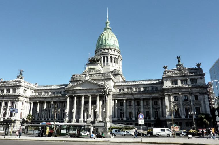 El Gobierno enviará antes de fin de mes la modificación del Impuesto a las Ganancias | Política