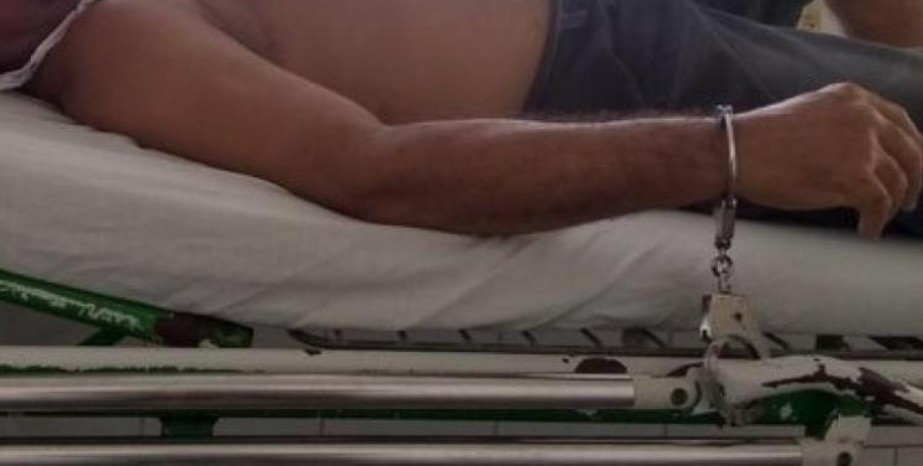 Llegó apuñalado a la guardia y dijo que lo habían asaltado: lo detuvieron por abuso de una menor | Actualidad