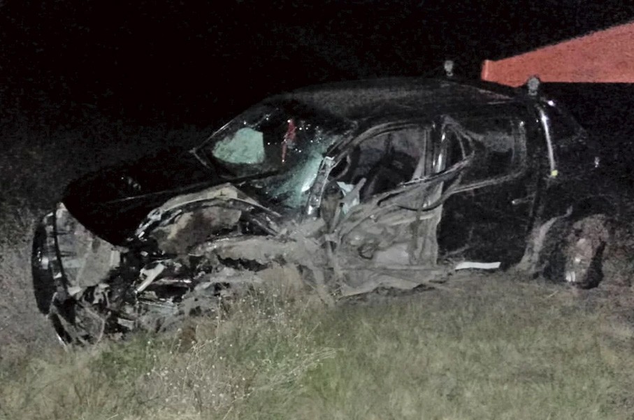 Un joven piloto que participó del Rally Argentina murió en un accidente de tránsito en La Pampa | Actualidad