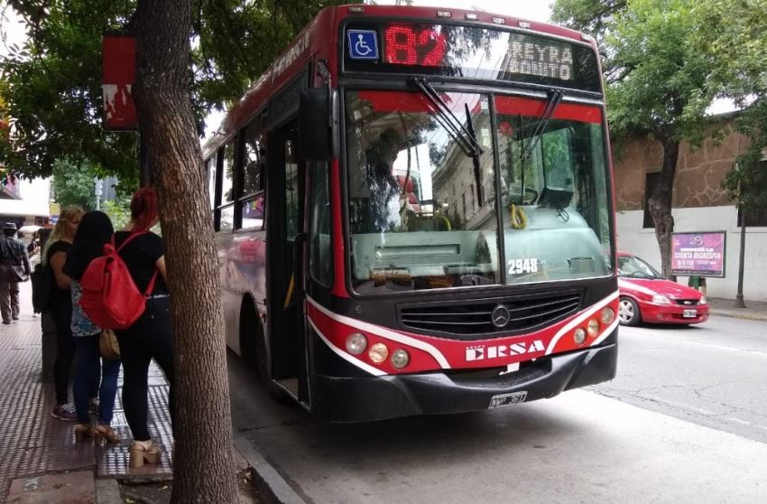 La UTA acató conciliación obligatoria en el conflicto por salarios para el interior del país | Actualidad