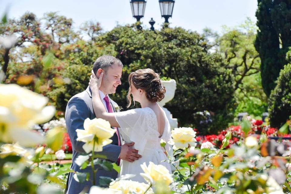 Anuncian casamientos por internet y pago de impuestos con criptomonedas en CABA | Actualidad