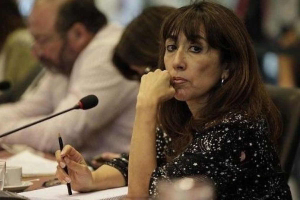 Magistratura: recahazan amparo del oficialismo para frenar la designación de Reyes | Política