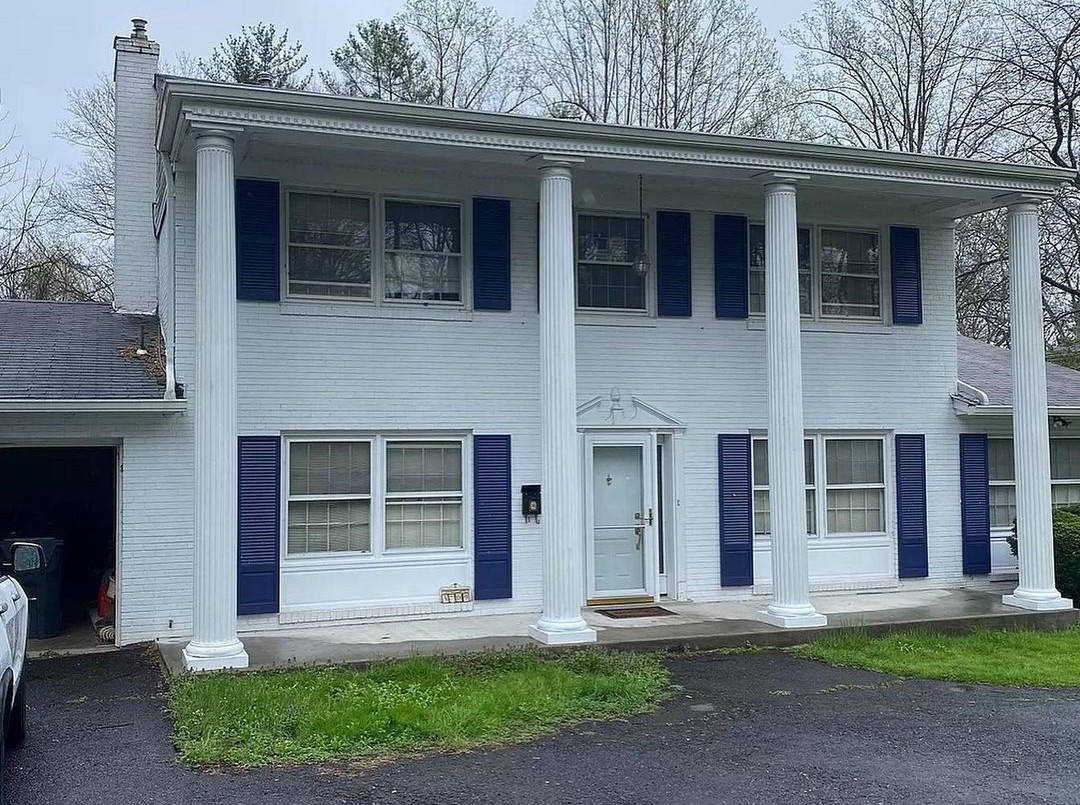 "No hay acceso al nivel inferior": logró vender una casa que incluye un okupa | Internacionales