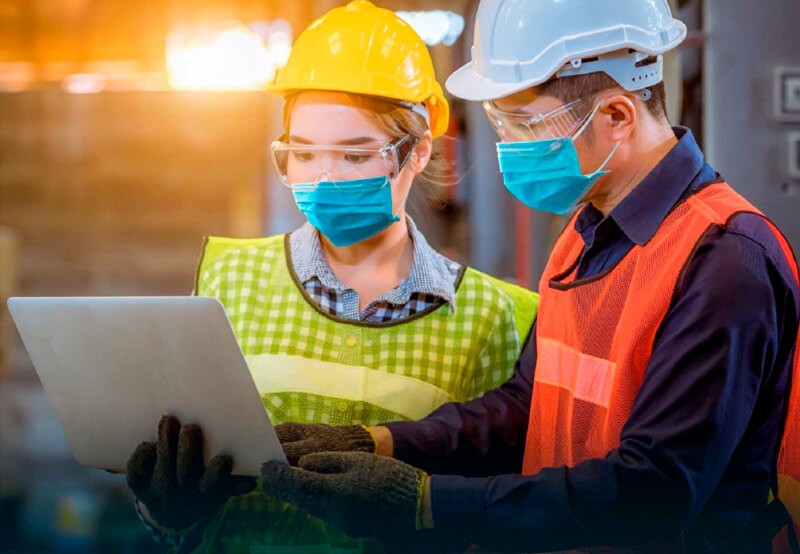 Se cumplen 50 años de la Ley de Higiene y Seguridad en Argentina | Actualidad