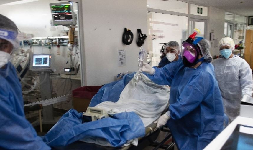 La OMS reportó la menor tasa de muertes por coronavirus desde el comienzo de la pandemia | Internacionales