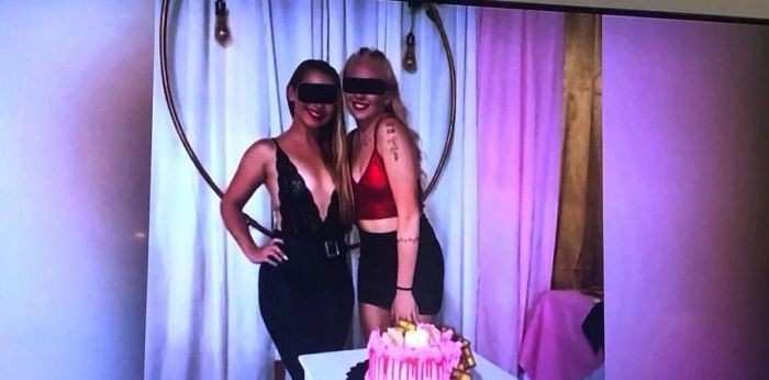 Investigan a mujeres policías de Misiones por vender fotos hot y videos sexuales | Actualidad