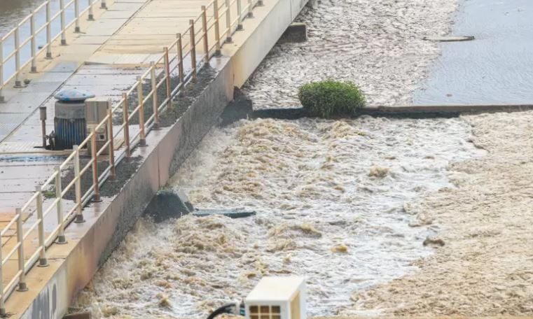 Mendoza buscará copiar el modelo israelí que reutiliza agua residuales para riego | Clima, naturaleza y medio ambiente