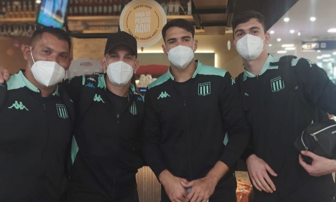 Declararon alerta epidemiológica en Perú y el plantel de Racing está aislado | Deportes